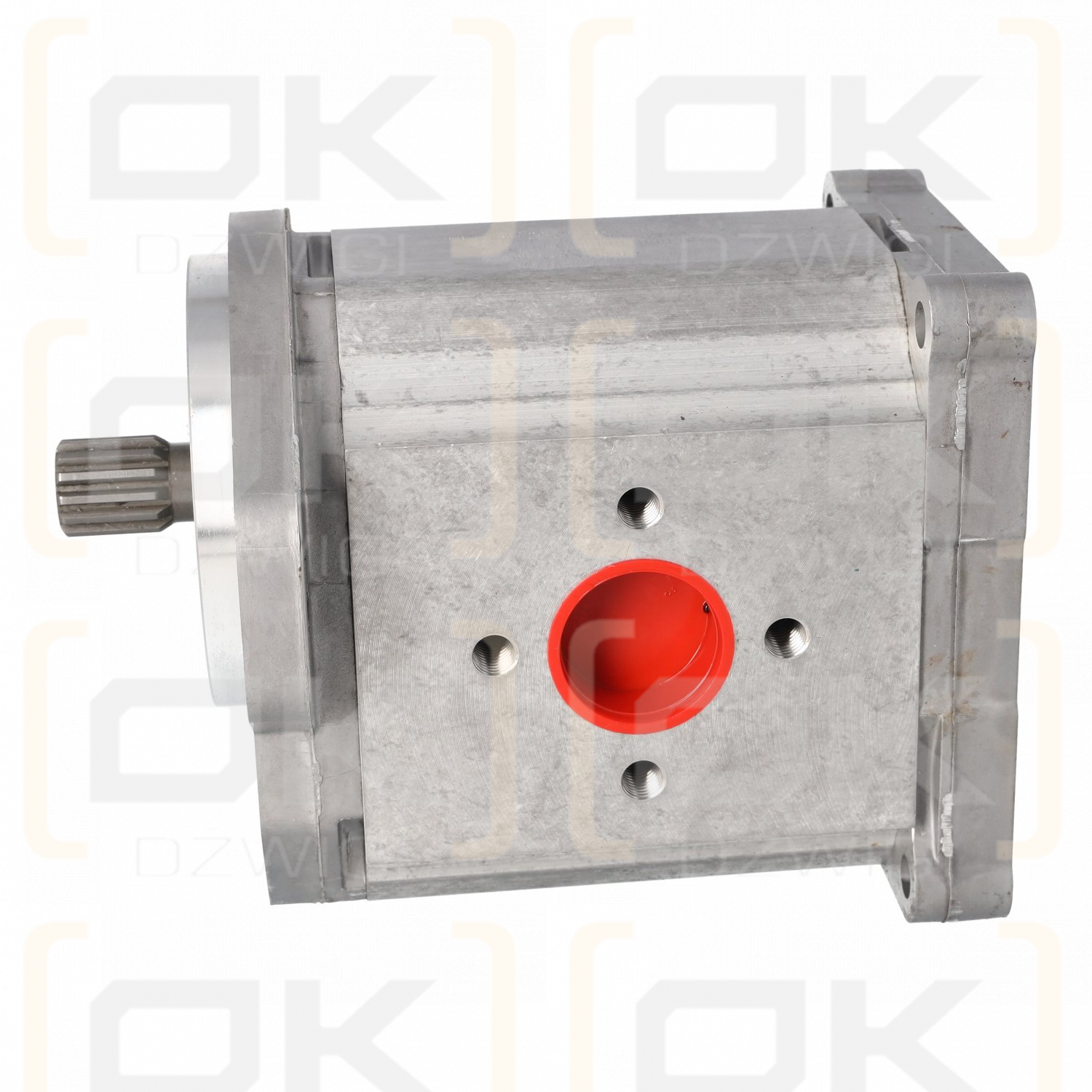 Hydraulic gear pump Turolla 211.25.225.0A